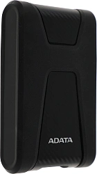 Жесткий диск A-Data USB3.0 4TB AHD650-4TU31-CBK HD650 DashDrive Durable 2.5" черный