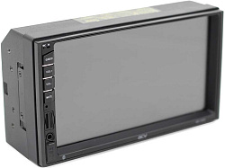 Автомагнитола ACV WD-7040 2DIN 4x50Вт v4.0 6.8" (35081)