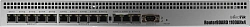 Роутер MikroTik RB1100AHX4 (RB1100X4) 10/100/1000BASE-TX серый