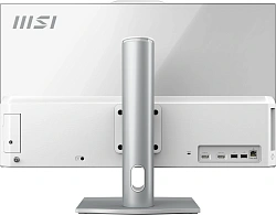 Моноблок MSI Modern AM272P 12M-1041XRU 27" Full HD i5 1235U (1.3) 16Gb SSD1Tb Iris Xe без ОС GbitEth WiFi BT 120W клавиатура мышь Cam белый 1920x1080
