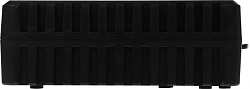 Источник бесперебойного питания Smartwatt Safe 480Вт 800ВА черный