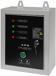 Блок автоматического запуска ТСС АВР-С 9000/400 12V для SGG 3200EN Duplex/4000ESi/4200Ei/5000Ei/ESi/EHNA (190048)