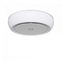 Роутер беспроводной MikroTik cAP XL ac (RBCAPGI-5ACD2ND-XL) AC1200 10/100/1000BASE-TX белый
