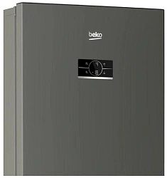 Холодильник Beko B3RCNK362HG 2-хкамерн. серый