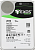 Жесткий диск Seagate SAS 3.0 20TB ST20000NM002D Exos X20 4KN (7200rpm) 256Mb 3.5"