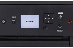 МФУ струйный Canon Pixma TS5140 (2228C007) A4 Duplex WiFi черный