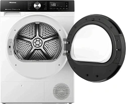 Стиральная машина Hisense DH3S702UWDE класс: A++ загр.фронтальная макс.:7кг белый