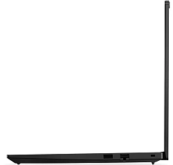 Ноутбук Lenovo ThinkPad E14 G7 Core 5 210H 16Gb SSD512Gb Intel Graphics 14" IPS WUXGA (1920x1200) без ОС black WiFi BT Cam (21T9006CIG)