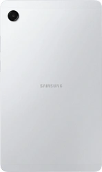 Планшет Samsung Galaxy Tab A11 BSM-X135F G99 (2.2) 8C RAM8Gb ROM128Gb 8.7" TFT 1340x800 4G Android 15 серебристый 8Mpix 5Mpix BT WiFi microSD 2Tb 5100mAh 7hr