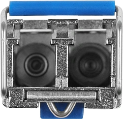 Трансивер D-Link DEM-210 оптич. SFP SM 100Мбит/с Tx:1310нм до 15км