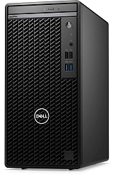 ПК Dell Optiplex 7010 MT i5 12500 (3) 16Gb SSD512Gb UHDG 770/DVDRW Windows 11 Pro GbitEth 180W мышь клавиатура черный (7010-5851)