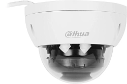 Камера видеонаблюдения IP Dahua DH-IPC-HDBW1431EP-0280B-S4 2.8-2.8мм цв. корп.:белый