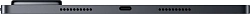 Планшет Xiaomi Pad 8 Pro P81 8 Elite (4.32) 8C RAM8Gb ROM256Gb 11.2 IPS 3200x2136 Android 16 серый 50Mpix 32Mpix BT WiFi 9200mAh