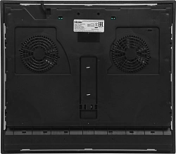 Индукционная варочная поверхность Haier HHK-Y63WTB черный