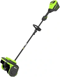 Снегоуборщик электр. Greenworks GD60SS2 1.8кВт
