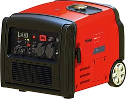 Генератор Fubag TI 3200 3.2кВт
