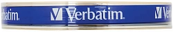 Диск DVD-R Verbatim 4.7Gb 16x bulk (10шт) (43729)