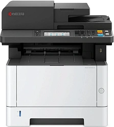 МФУ лазерный Kyocera Ecosys MA4000wifx (110C1D3NL0/110C1D3NL1) A4 Duplex WiFi белый