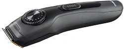 Машинка для стрижки Polaris PHC 2250 черный (насадок в компл:3шт)