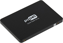 Накопитель SSD PC Pet SATA-III 128GB PCPS128G2 2.5" OEM