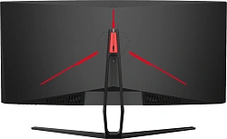 Монитор Dahua 34" DHI-LM34-E330C черный VA LED 21:9 HDMI матовая 3000:1 350cd 178гр/178гр 3440x1440 165Hz DP Quad 2K (1440p) 7.24кг
