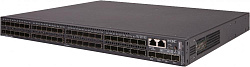 Коммутатор H3C LS-5560X-54F-EI-GL (L3) 48SFP 4SFP+ управляемый