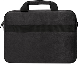 Сумка для ноутбука 15.6" Continent CC-216 BK черный полиэстер