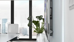 Неттоп Dell Optiplex 7020 Plus Micro Core i9 14900 (2) 64Gb SSD1Tb UHDG 770 Windows 11 Pro GbitEth WiFi BT 180W мышь клавиатура черный (7020P-9441)