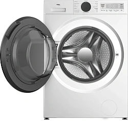 Стиральная машина TCL WF8012S35DW класс: A+++ загр.фронтальная макс.:8кг белый инвертор