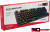 Клавиатура HyperX Alloy Origins Core механическая черный USB for gamer LED (4P5P3AA#ABA) Клавиатура HyperX Alloy Origins Core механическая черный USB for gamer LED (4P5P3AA#ABA)