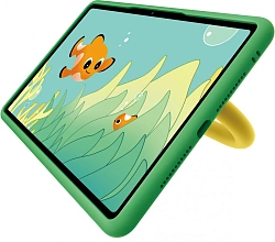 Планшет Huawei Matepad SE 11 AGS6-W09 Kids 710A 8C RAM4Gb ROM128Gb 11" IPS 1920x1200 HarmonyOS 2 серый 8Mpix 5Mpix BT WiFi 7700mAh