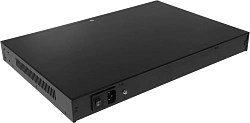 Коммутатор Cudy GS2048PS4-720W (L2) 48x1Гбит/с 4x10Гбит/с 4xКомбо(1000BASE-T/SFP) 4SFP+ 40PoE+ 4PoE++ 720W управляемый