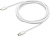 Кабель Buro BHP USB-TPC-3W USB (m)-USB Type-C (m) 3м белый