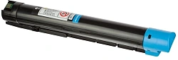 Картридж лазерный Xerox 006R01694 голубой (3000стр.) для Xerox SC2020