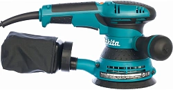 Эксцентриковая шлифмашина Makita BO5041 300Вт D125мм