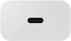 Сетевое зар./устр. Samsung EP-T2510 25W 3A (PD) белый (EP-T2510XWEGWW)