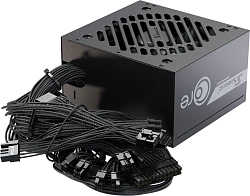 Блок питания Seasonic ATX 850W Core V2 BC-850 80+ bronze (20+4pin) APFC 120mm fan 2xSATA RTL