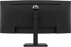 Монитор HP 34" P34hc G4 черный VA 21:9 HDMI матовая HAS 250cd 178гр/178гр 3440x1440 DP 2K USB 10.51кг