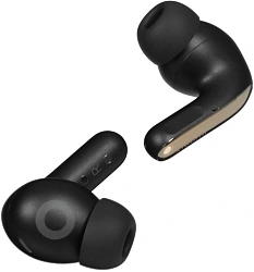 Гарнитура внутриканальные Xiaomi Buds 5 Pro WiFi-Black черный беспроводные bluetooth в ушной раковине (BHR9647GL)