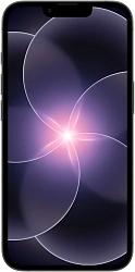 Смартфон Apple A3634 iPhone 17e 256Gb 8Gb черный моноблок 3G 4G 1Sim 6.1" 1170x2532 iOS 26 48Mpix 802.11 a/b/g/n/ac/ax NFC GPS Protect