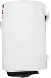 Водонагреватель Ariston PRO1 R INOX ABS 30 V SLIM 2K 2кВт 30л электрический настенный/белый
