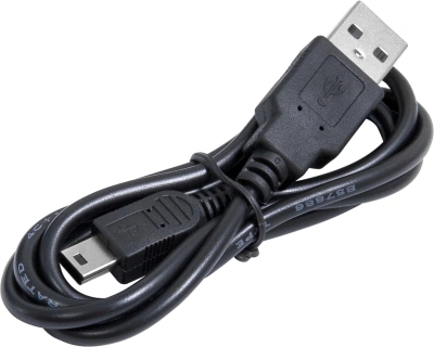 Разветвитель USB 2.0 Defender Quadro Power 4порт. голубой (83503)