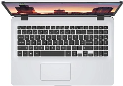 Ноутбук Maibenben M547 Pro Ryzen 7 Pro 4750U 8Gb SSD512Gb AMD Radeon Graphics 15.6" IPS FHD (1920x1080) Windows 11 Home silver WiFi BT Cam 4450mAh (M5471SB0HSRE1)