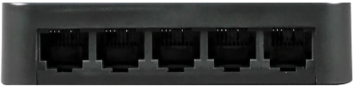 Коммутатор Origo OS1105 OS1105/A1A 5x100Мбит/с неуправляемый