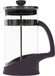 Френч-пресс Rondell Akzent RDS-938 1л фиолетовый