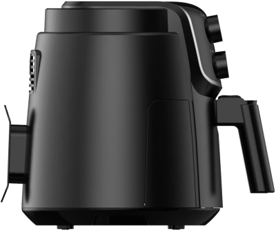 Аэрогриль Midea MAF-TN40D 1500Вт черный