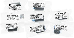 Комплект роликов Cactus CS-BRA-HP-LJ4250 (RM1-0699(1)/RL1-0007(1)/RM1-0036(2)/RL1-0019(1)/RM1-0037-(4)) для HP LJ 4200/4250/4300/4350