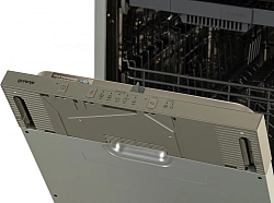 Посудомоечная машина встраив. Gorenje GV520E10S 1930Вт узкая