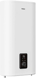 Водонагреватель Haier ES100V-F4 INOX 2кВт 100л электрический настенный/белый
