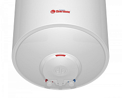 Водонагреватель Thermex TitaniumHeat 100 V 1.5кВт 100л электрический настенный/белый